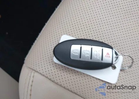 2017 Nissan Altima 3.5 Sl from USA, damaged, VIN 1N4BL3AP2HC136689